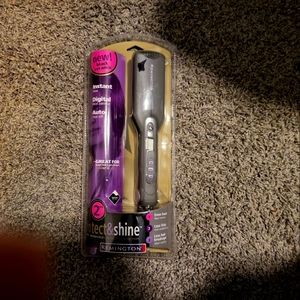 Remington Protect & Shine Straightening Iron  